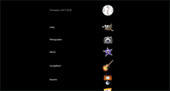 Desktop Screenshot of mulot.ch
