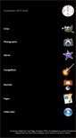 Mobile Screenshot of mulot.ch