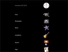 Tablet Screenshot of mulot.ch